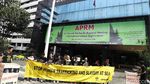Aksi Lindungi Buruh Migran ABK Indonesia