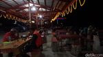 Inikah Spot Bagus Melihat Kota Luwuk Saat Malam