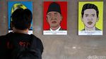 Pameran Aksi Anti Korupsi