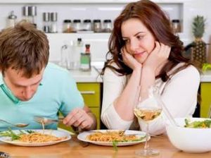 Couvade Syndrome, Kondisi yang Bikin Suami Ngidam
