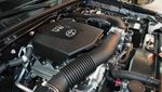 Toyota Fortuner Bermesin Besar