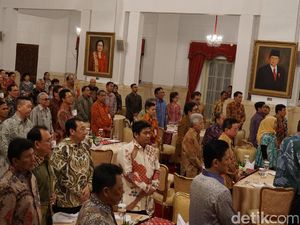 Sri Mulyani: Presiden Sudah Baik Hati, Kok yang Ikut Tax Amnesty Masih Rendah
