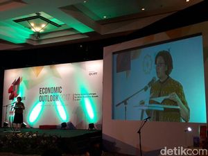 Banyak Bankir Belum Ikut Tax Amnesty, Ini Ancaman Sri Mulyani