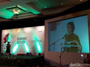Banyak Bankir Belum Ikut Tax Amnesty, Ini Ancaman Sri Mulyani