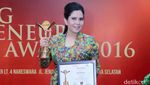 SMESCO Inspiring Entrepreneur Business Award 2016