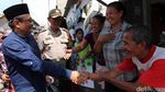Djarot Blusukan ke Kramat Tunggak