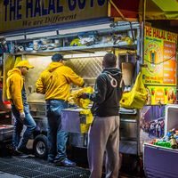 Meski Tak Terkait Populasi Muslim, Produk Makanan Halal Mulai Digemari di Amerika Serikat