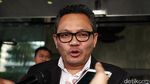 Khatibul Umam Diperiksa KPK Sebagai Saksi Terkait Korupsi e-KTP