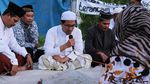 Warga Berdoa Dukung Pembangunan Semen Rembang