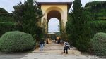 Menikmati Keindahan Italia, Tapi di Thailand