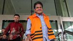Rajesh Rajamohanan Diperiksa KPK