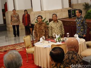 Wajib Pajak Besar Makin Rajin Lapor SPT dalam 4 Tahun Terakhir