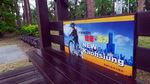 Foto Sungai Cinta Nan Romantis di Taiwan