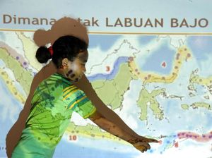 Luhut Panggil Menpar dan Gubernur BI, Ini yang Dibahas