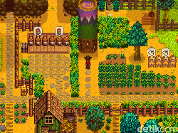 Deretan Game Terbaik Sepanjang 2016