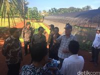Simpati dan Dukacita untuk Gempa Aceh Bergema di Kuba