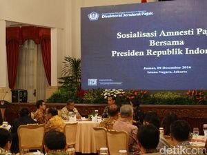 Hal Ini yang Bikin Sri Mulyani Sedih dan Geram Soal Kepatuhan Pajak