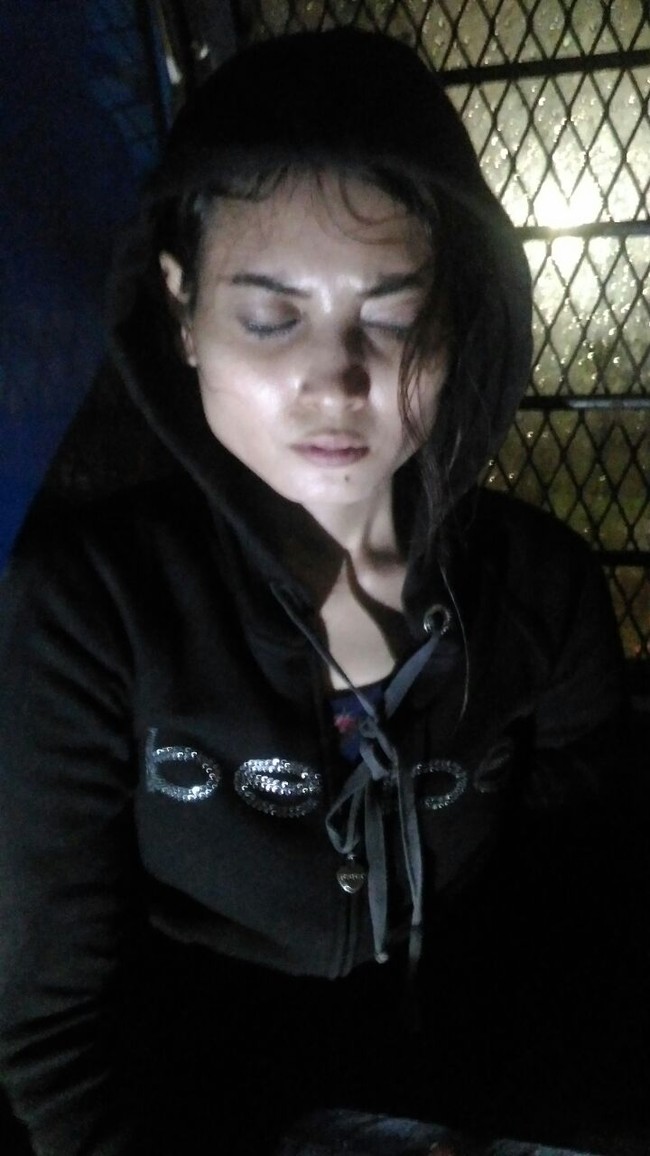 Sensasi Model Novi Amelia: Teriak, Ngamuk dan Tabrak 7 Orang di Tamansari