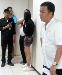 Kondisi Novi Amelia Kini Sudah Lebih Tenang di Panti Sosial