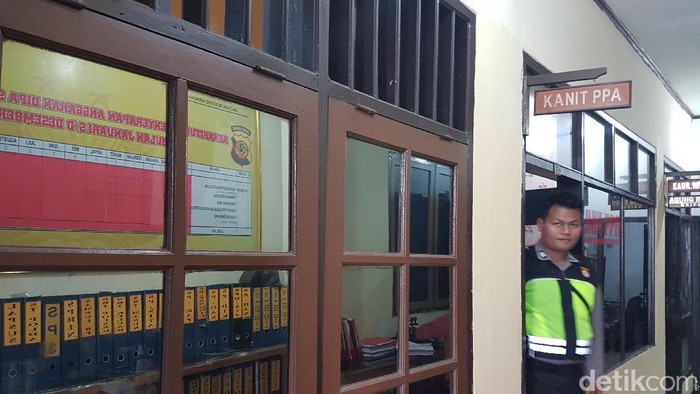 Korban Predator Emon Diduga Cabuli 6 Orang Temannya