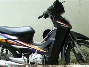 3 Penyebab Setang Motor Bergetar