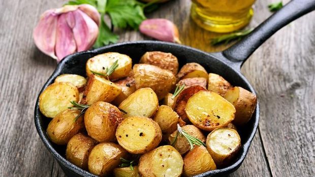 Rumus Mengatur Gizi Sarapan supaya Kenyang Sampai Siang