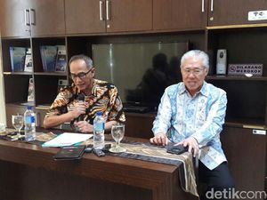 RI Nego Australia Agar Harga Sapi Bakalan Turun AUD 1/Kg