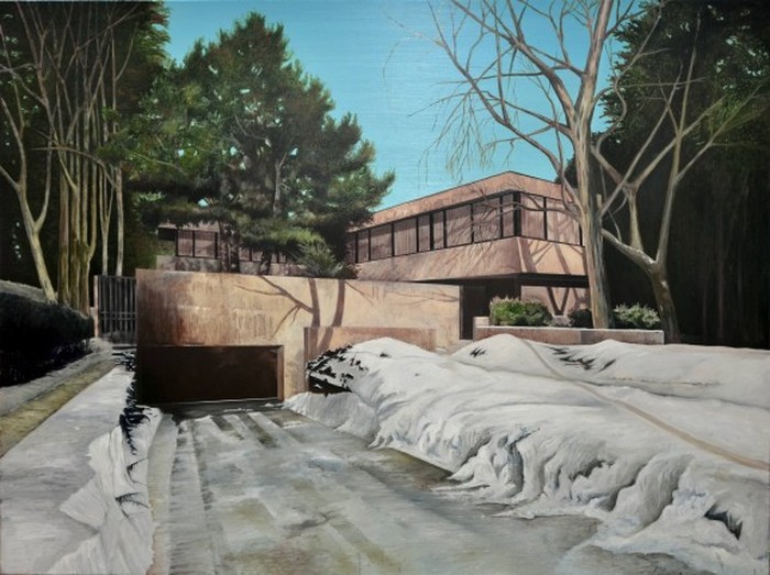 Cerita Andy Dewantoro Dilamar Pearl Lam Galleries