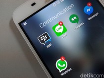 Mau Selesaikan Konflik Via Pesan Teks? Kata Psikolog Bisa Tambah Masalah!