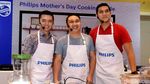 Masak Bareng Arda Naff Yuk!