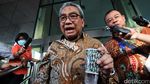 Sekjen KemenPUPR Diperiksa KPK
