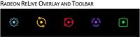 Radeon ReLive Jawaban AMD untuk Konsol Game