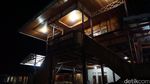 Inikah Spot Bagus Melihat Kota Luwuk Saat Malam