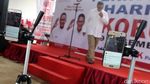 Anies-Sandi Peringati Hari Anti Korupsi