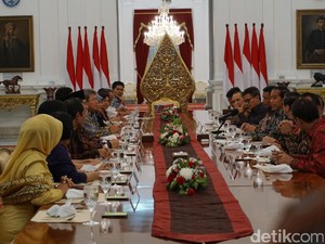 Pemerintah Berencana Bentuk Satgas Cegah Tindakan Intoleran
