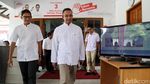 Anies-Sandi Peringati Hari Anti Korupsi