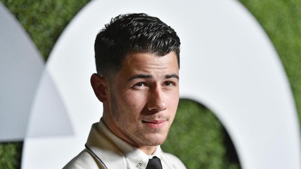 Nick Jonas