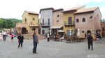 Menikmati Keindahan Italia, Tapi di Thailand