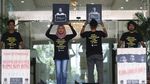 Aksi Lindungi Buruh Migran ABK Indonesia