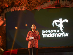 Hari Ini, Bandung International Art Festival Resmi Digelar