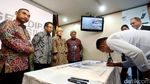 Geo Dipa Deklarasikan Geo Dipa Bersih
