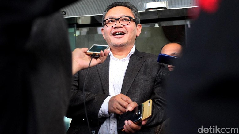 Nazar: Khatibul Umam Terima USD 400 Ribu untuk Maju Ketum Ansor Nazar: Khatibul Umam Terima USD 400 Ribu untuk Maju Ketum Ansor
