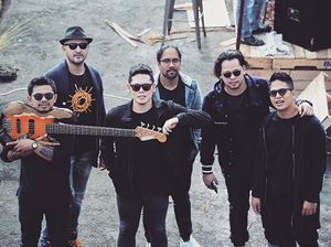 Alexa Cerita Soal Album Baru dan Konser Tunggal