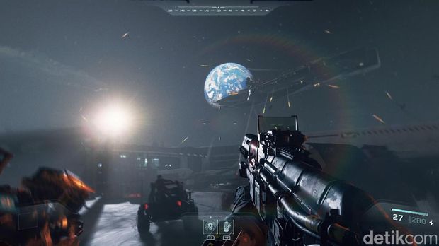  Call of Duty Mobile Mulai Digarap