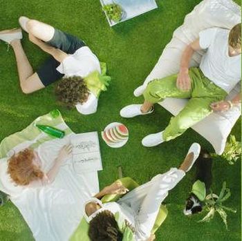 Siap-siap, Ini Warna yang Akan Jadi Tren di 2017 