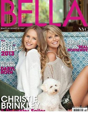 Tidak Menua, Inilah Wanita-wanita yang Memiliki Kecantikan Abadi