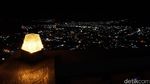 Inikah Spot Bagus Melihat Kota Luwuk Saat Malam