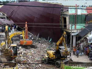 151 Sekolah Rusak Akibat Gempa Aceh
