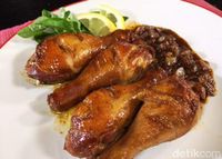 Video Resep: Olahan Ayam Pedas yang Menggoda Selera