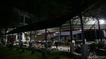 Melihat Kondisi Korban Gempa di Lorong-lorong RSUD Pidie Jaya